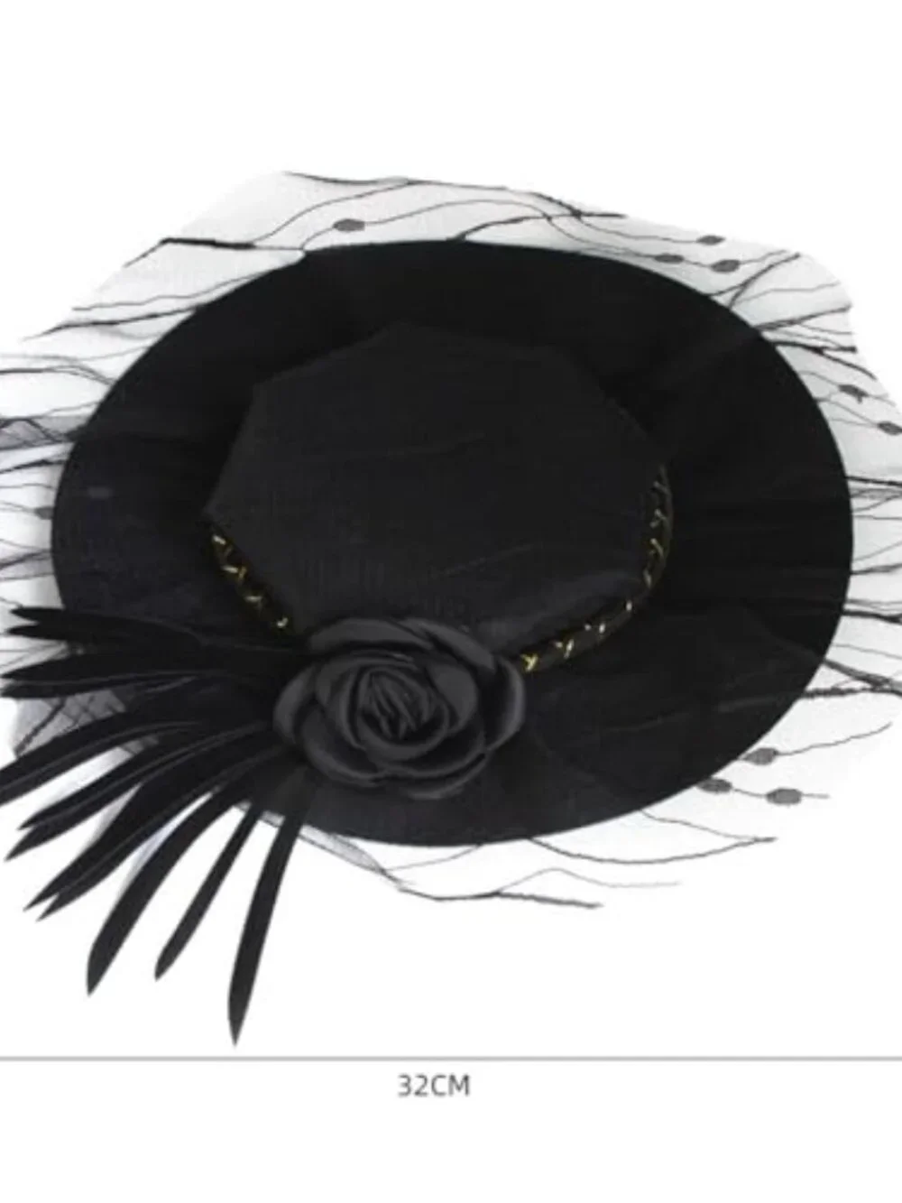 N/A this black